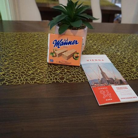 Contactless Check-In Room4You Waehring เวียนนา ภายนอก รูปภาพ